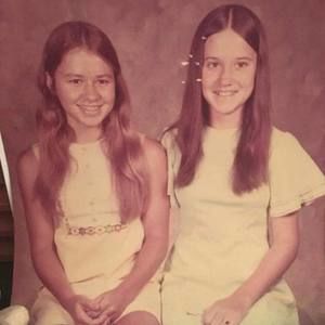 Meet your Posher, Gail